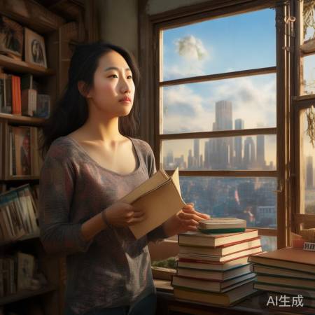 梦想照亮前行路