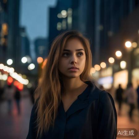 风华正茂失联女孩