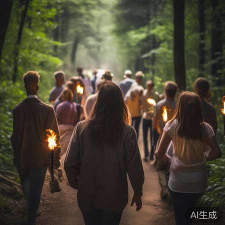 分享启发,点赞同行