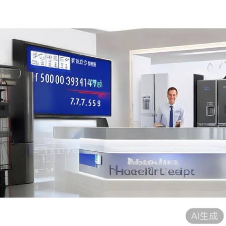 华凌冰箱维修热线:400166