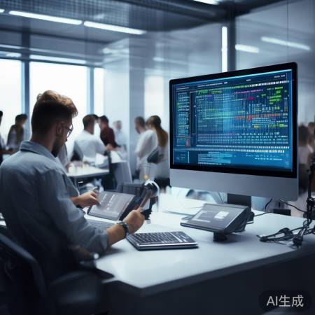 AI:机器智能助手