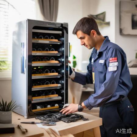 酒柜维修专业正规,贴心服务保障