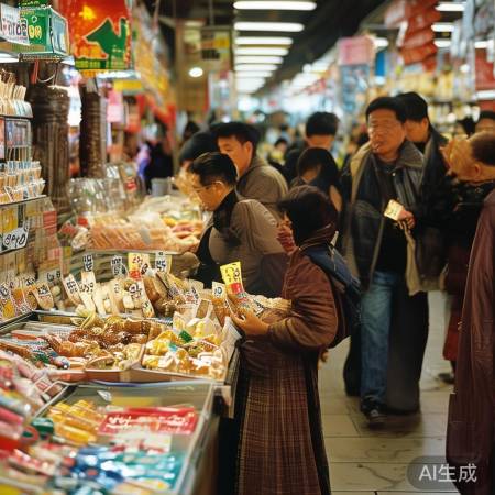 国货品牌品质需提升