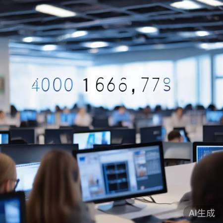 群升智能锁客服热线:40016