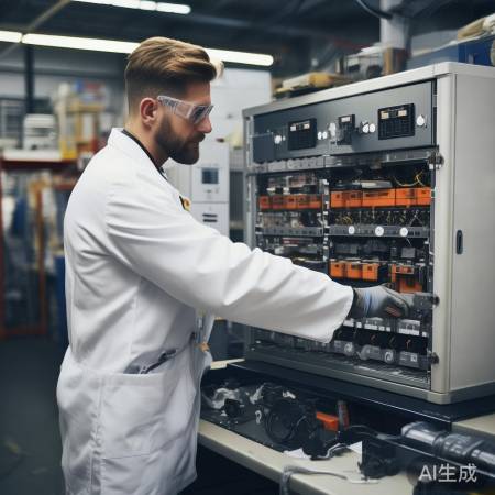 快速响应保险柜维修