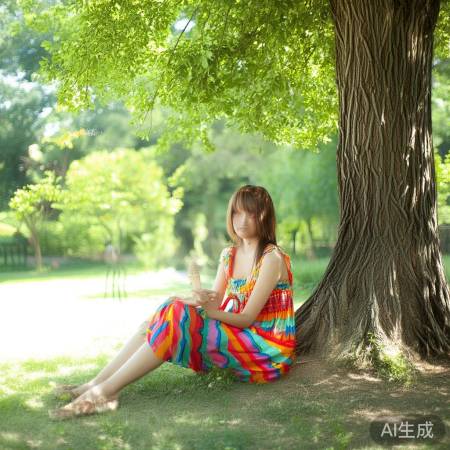 保持心态,简单快乐