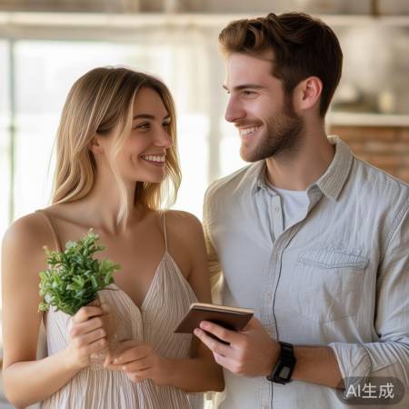 爱情经济独立平衡