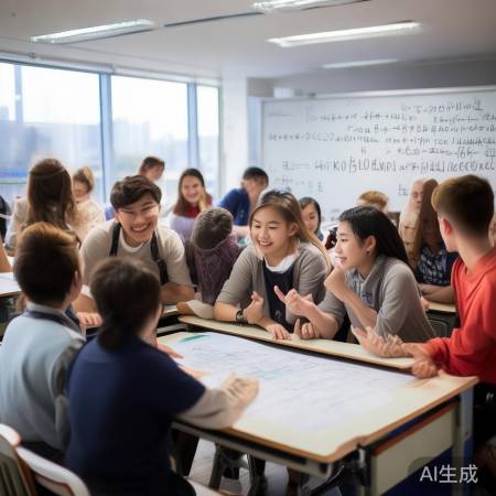 数学队佳绩背后:政策支持与团队