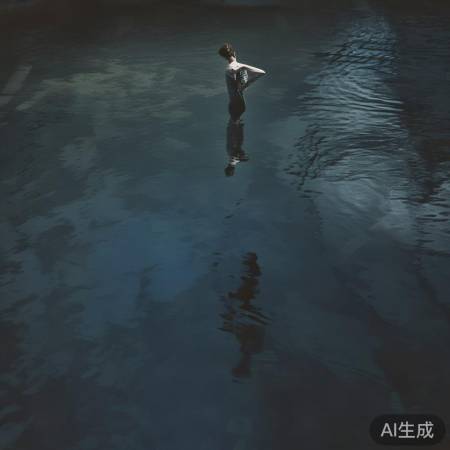 东野圭吾悬疑小说：镜照内心挣扎