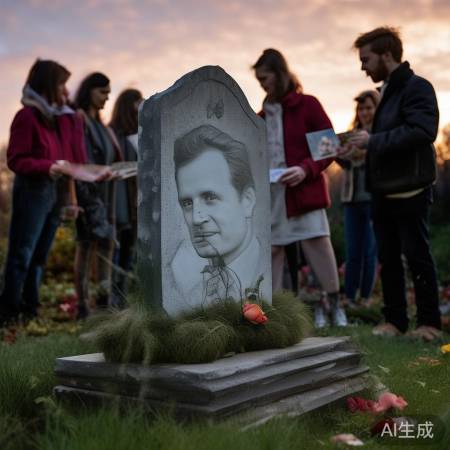 怀念大帅,传奇永存