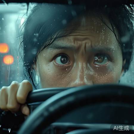“安全驾驶，责任至上”