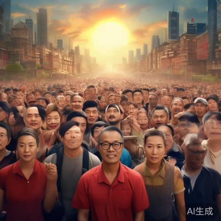 携手筑梦新时代